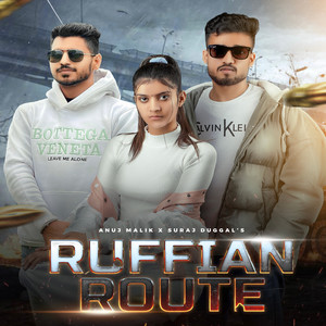 Ruffian Route