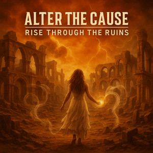 Alter the Cause - Silent Soul