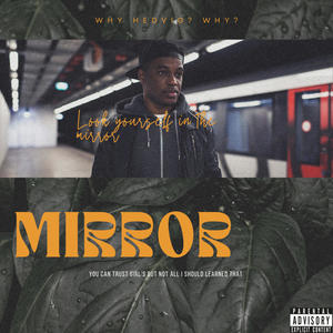 Look yourself in the mirror (feat. Omar Santiago) (Explicit)