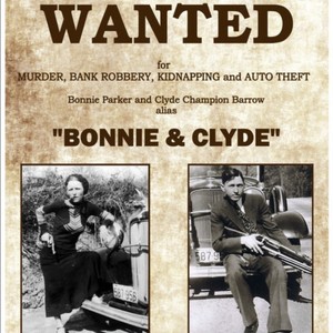 Bonnie & Clyde (Explicit)