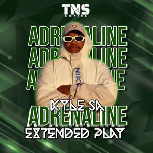 Adrenaline (feat. Woza Taboo & Leigh Junior)