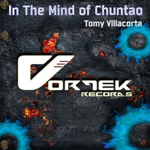 In The Mind Of Chuntao (Original Mix)
