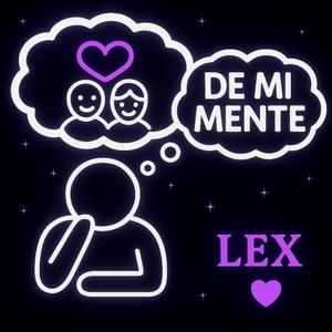DE MI MENTE (Explicit)