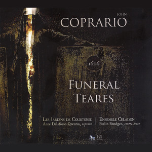 Songs of Mourning (1613) - Songs of Mourning: O Grief