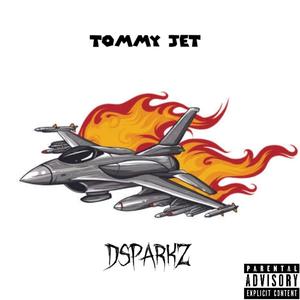 TOMMY JET (Explicit)