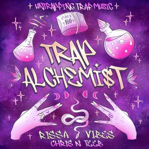 Trap Alchemist (Explicit)