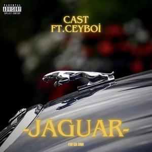 JAGUAR (feat. ceyhun) [Explicit]