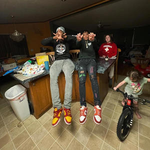 Stixked Up (Explicit)