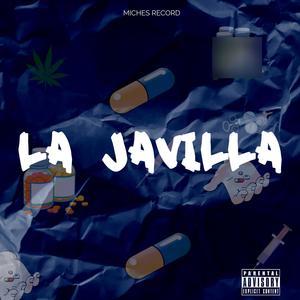 LA JAVILLA (feat. JHON MEGA FRESH & Maiky JR) [Explicit]