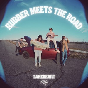 Rubber Meets The Road