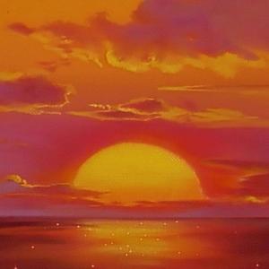 DESERT RED (feat. SmokeXYS) (Explicit)