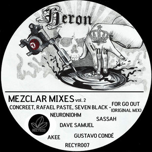 Mezclar Mixes, Vol. 2