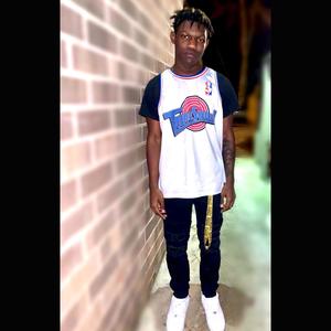 Nobody (feat. Xoxofinessing) (Explicit)