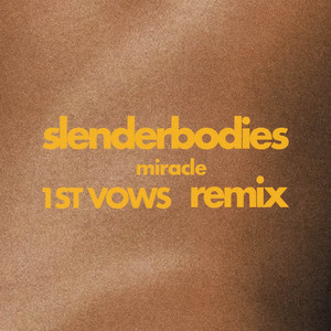 1ST VOWS miracle (1ST VOWS Remix)