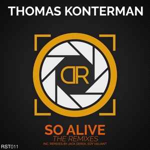 So Alive (The Remixes)