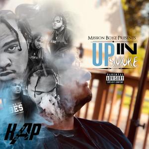 The Mission (feat. Blizz Hated, Sloppyrolll & Big Ivo) (Explicit)