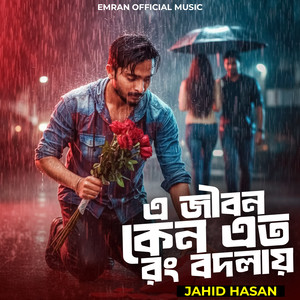 E Jibon Keno Ato Rang Bodlay