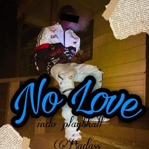 No Love (Explicit)