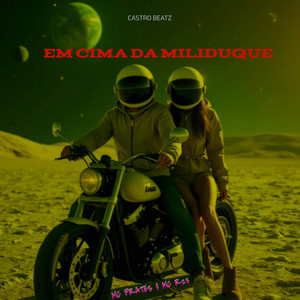 Mc Prates - EM CIMA DA MILIDUQUE (Explicit)