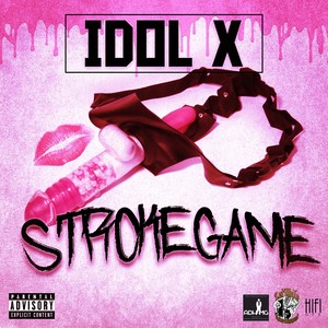 Stroke Game (Explicit)