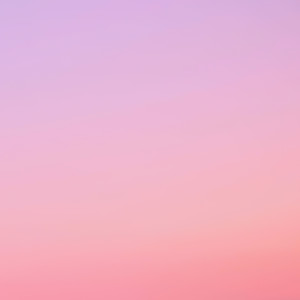 노을은 아름다울 거예요