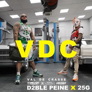 VDC(feat. 25G) (Explicit)