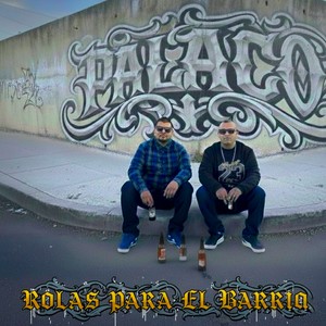 Rolas Para El Barrio (Explicit)