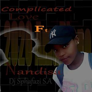 Complicated Love (feat. Nandisa) [Radio edit]