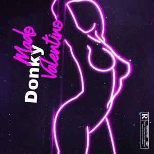 Donky (feat. LadyWessn) [Explicit]