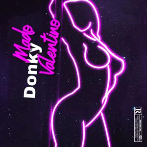 Donky (feat. LadyWessn) (Explicit)
