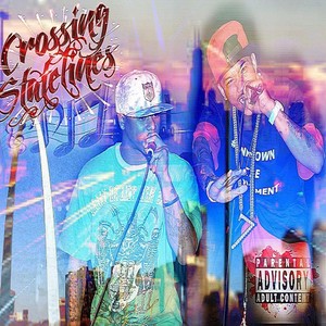 Crossing State Lines (Explicit)