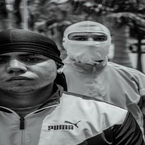 Oh Lord! (feat. King k el fenix) (Explicit)