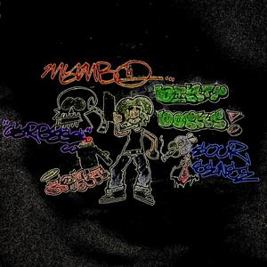 dirty docks(feat. VENOM, meda & Micheal Link) (Explicit)