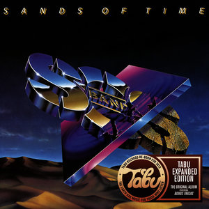 Sands of Time (Tabu Re-Born Expanded Edition)