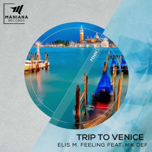 Trip to Venice