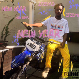New Year (Explicit)