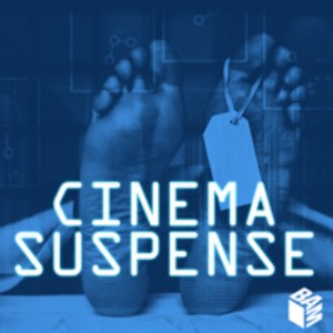 Cinema Suspense