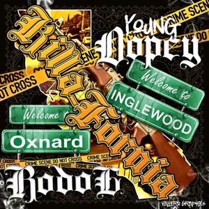 Killa-Fornia (Explicit)