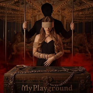My Playground (Explicit)