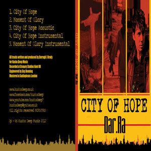 City of Hope