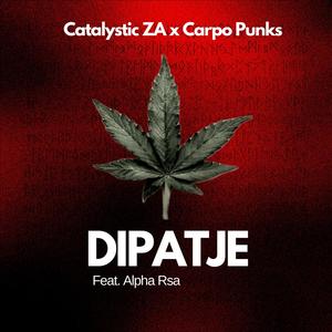 Dipatje (feat. Alpha Rsa)