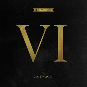 Theracords 6 (2013 - 2014) [Explicit]