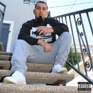 StreetWise (feat. K1ng D) (Explicit)