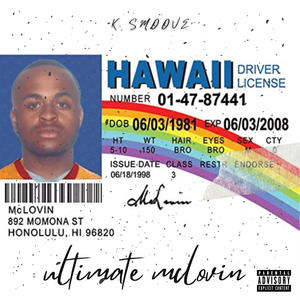 Ultimate McLovin (Explicit)