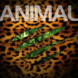 Animal(feat. Sanctus) (Explicit)