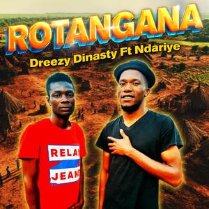 ROTANGANA (feat. NDARIYE)