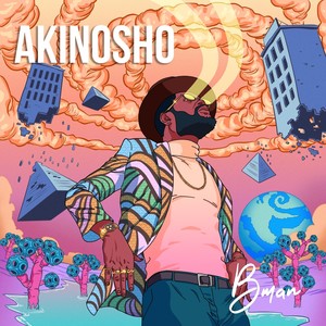 Akinosho (Explicit)