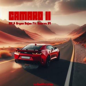 CAMARO II