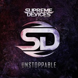 Unstoppable (feat. David Klemencz)