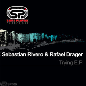 Trying (Original Mix)
